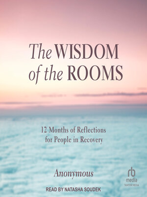 cover image of The Wisdom of the Rooms